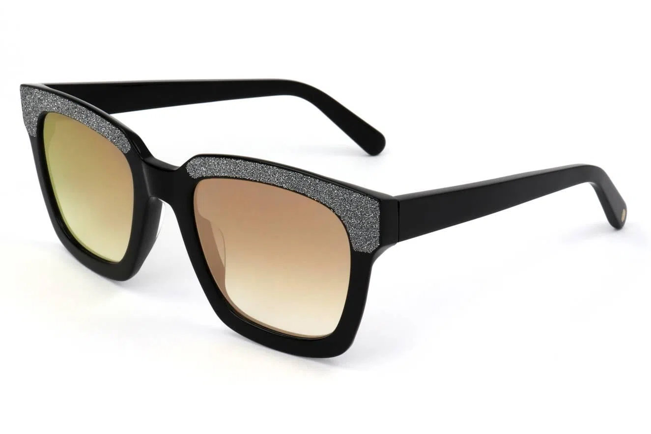 Ginevra Ariel ORLOV Sunglasses - view 5